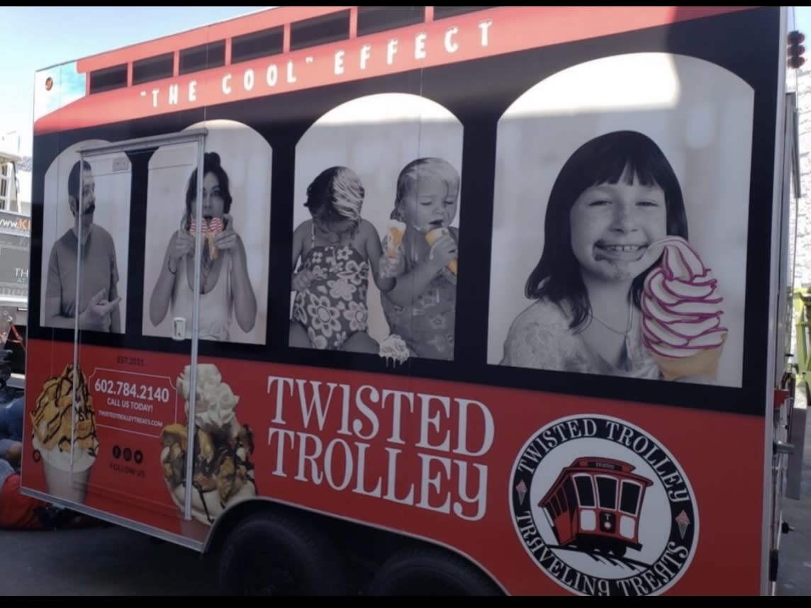 truck image