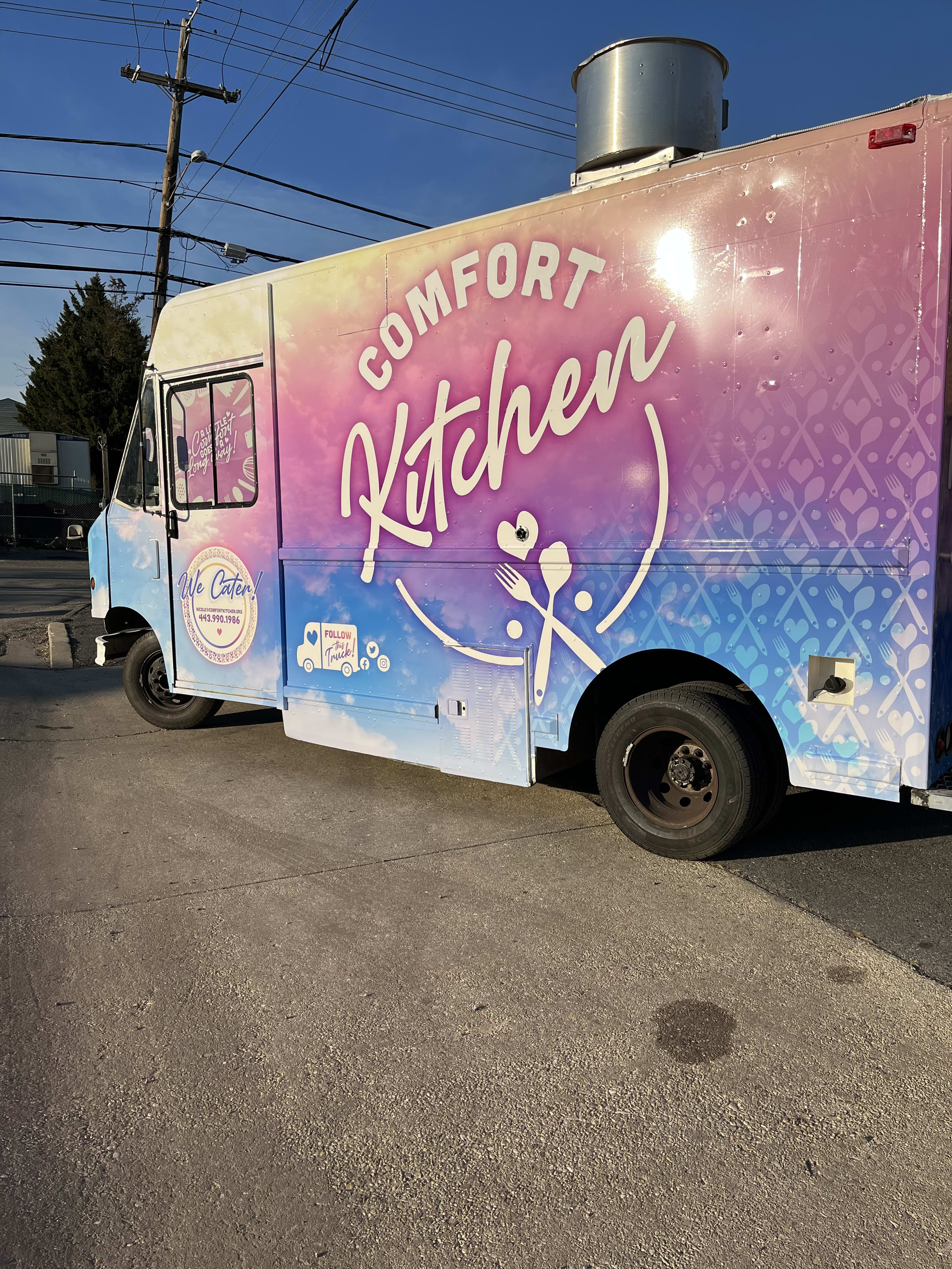 truck image