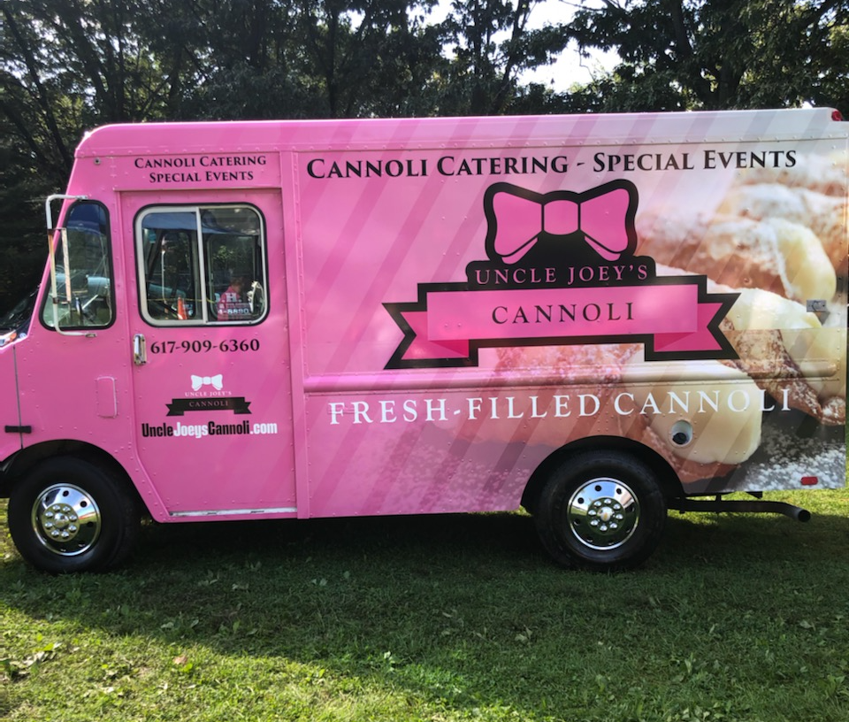 truck image