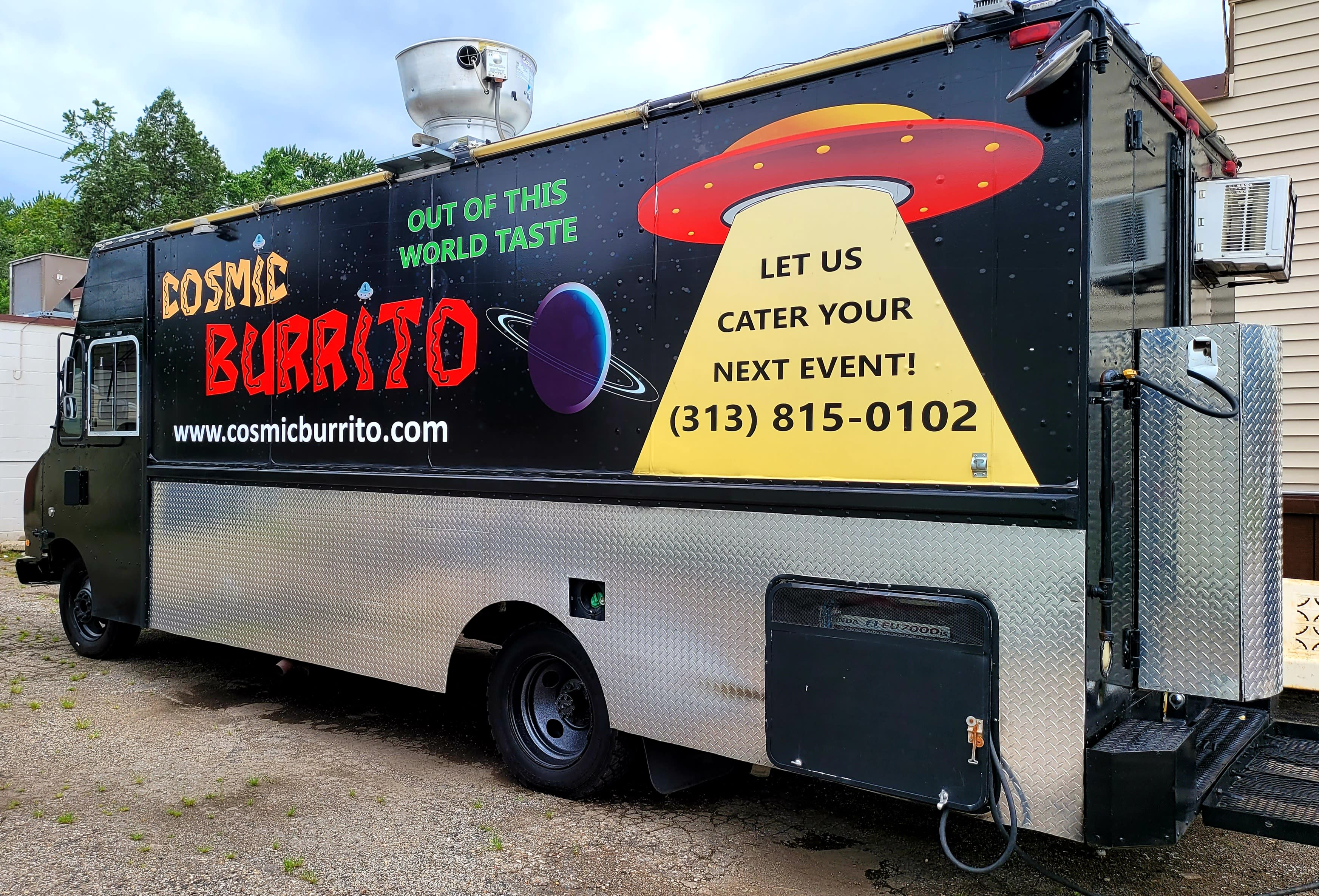 truck image