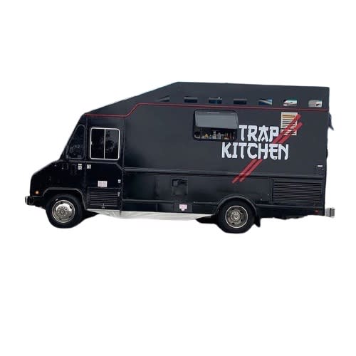 truck image