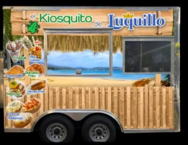 truck image