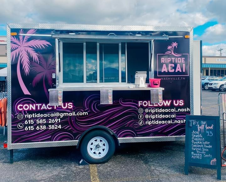 truck image