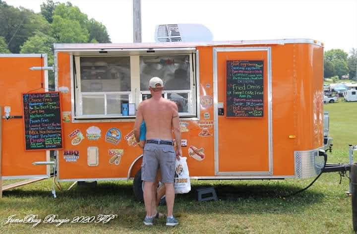 truck image