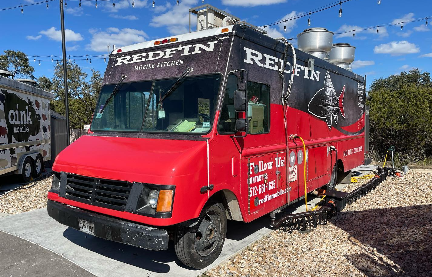 truck image
