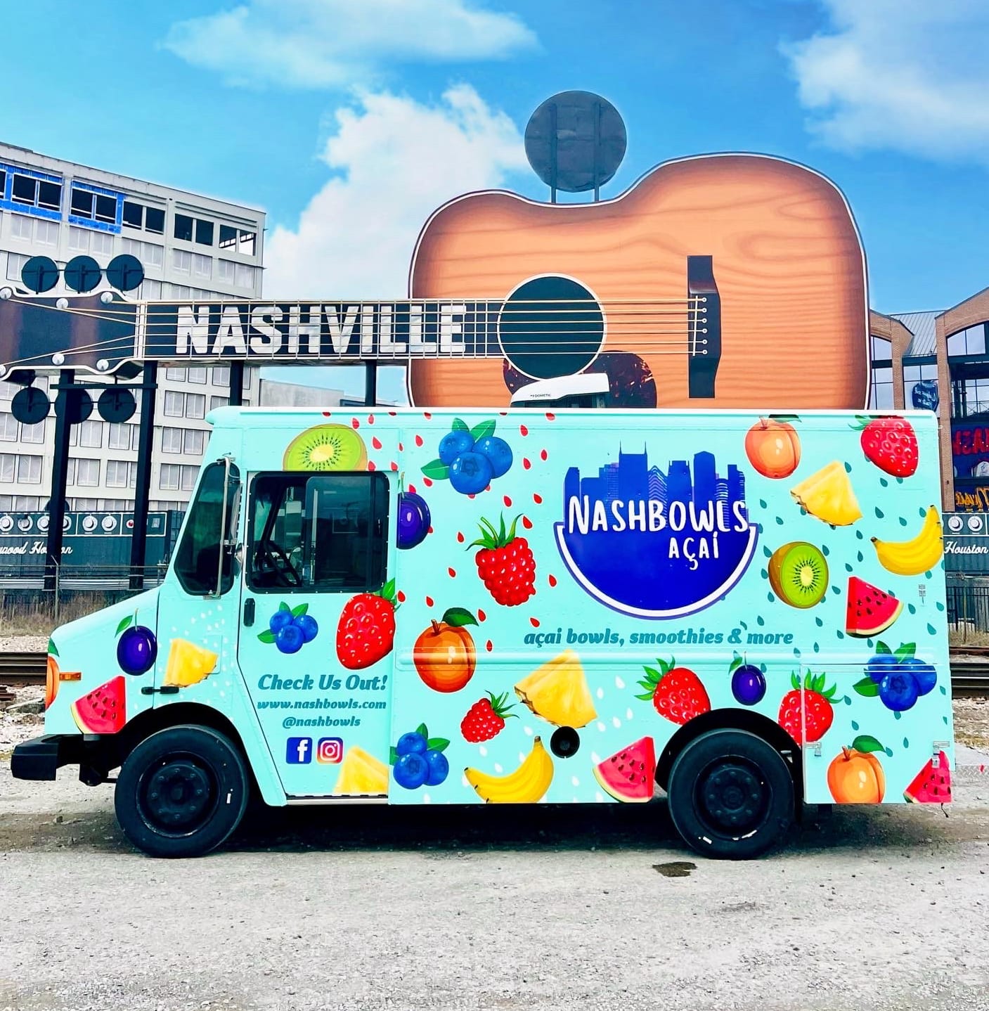 truck image