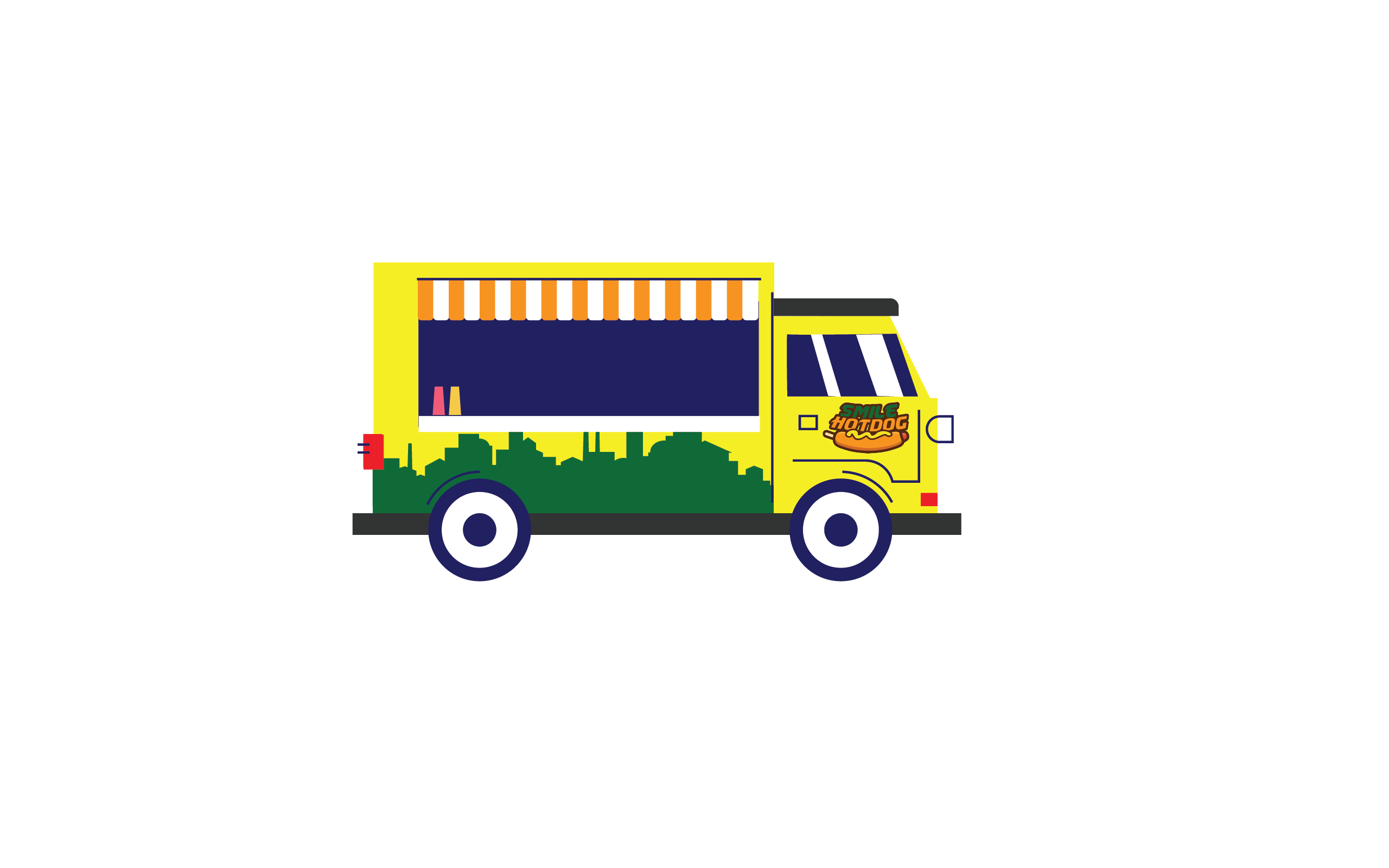 truck image