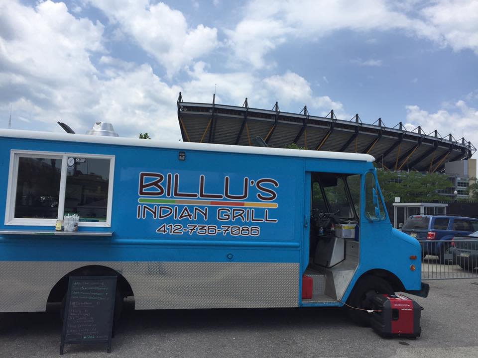 truck image
