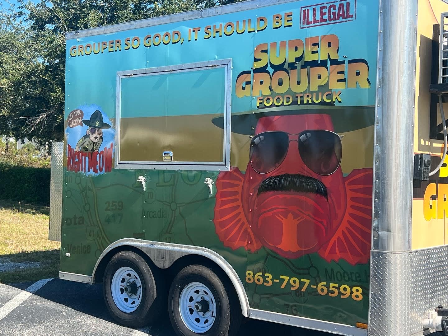 truck image