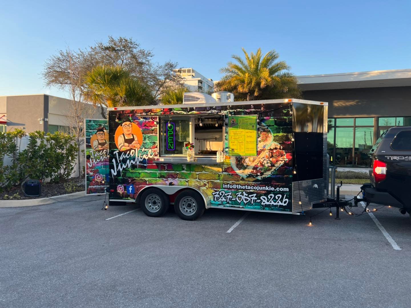 truck image