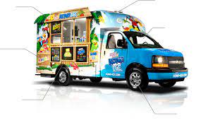 truck image