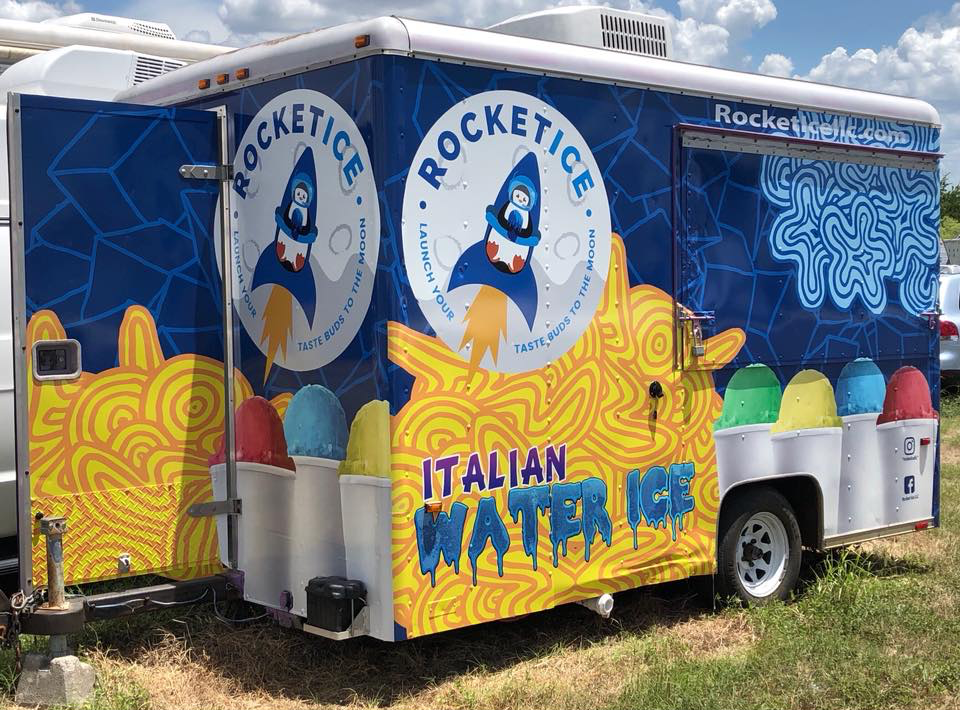 truck image