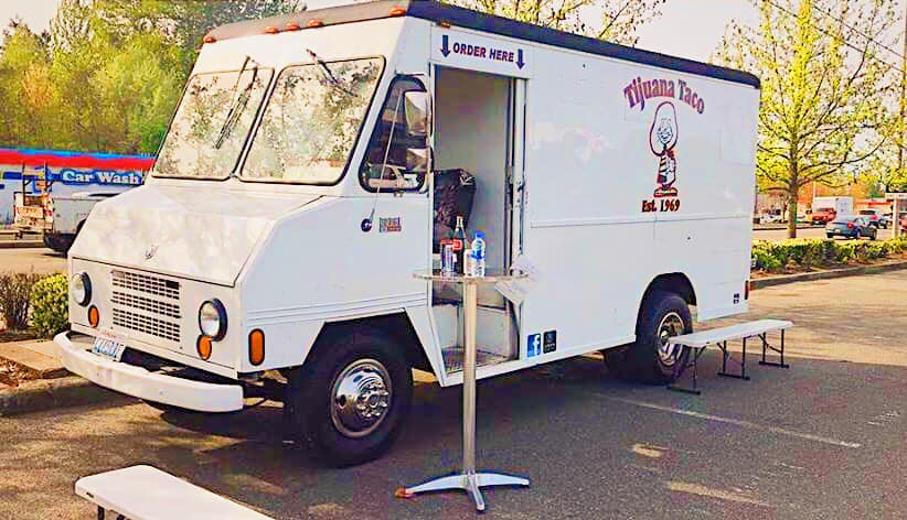 truck image
