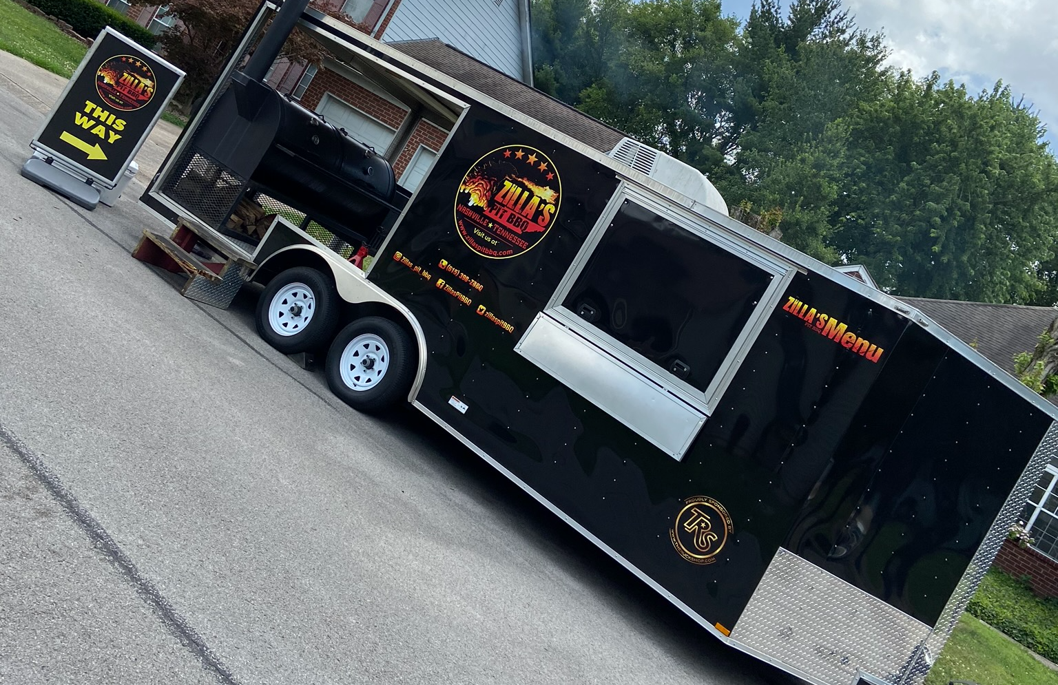truck image