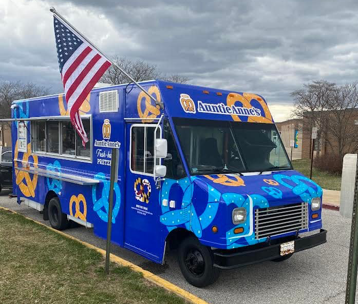 truck image