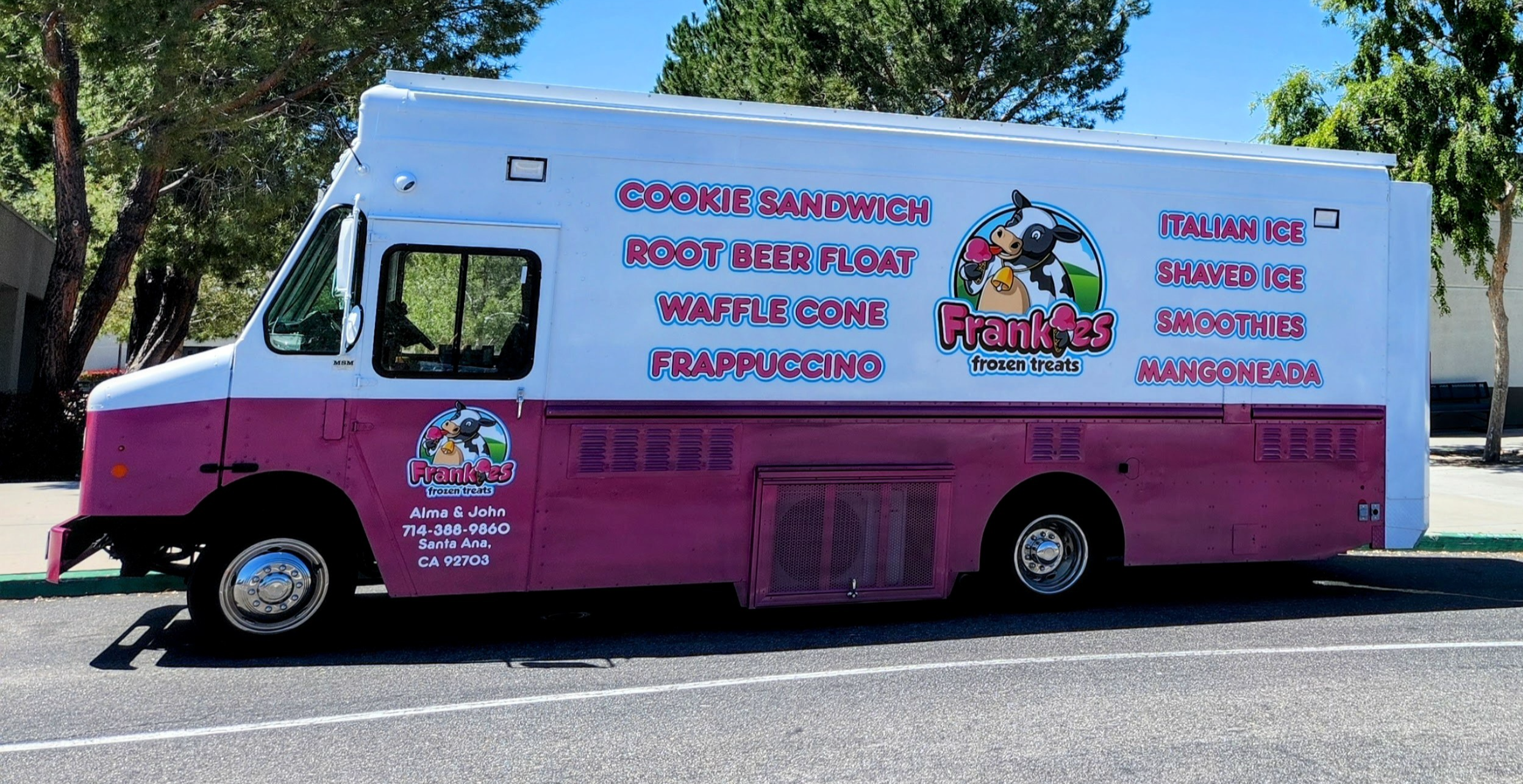 truck image