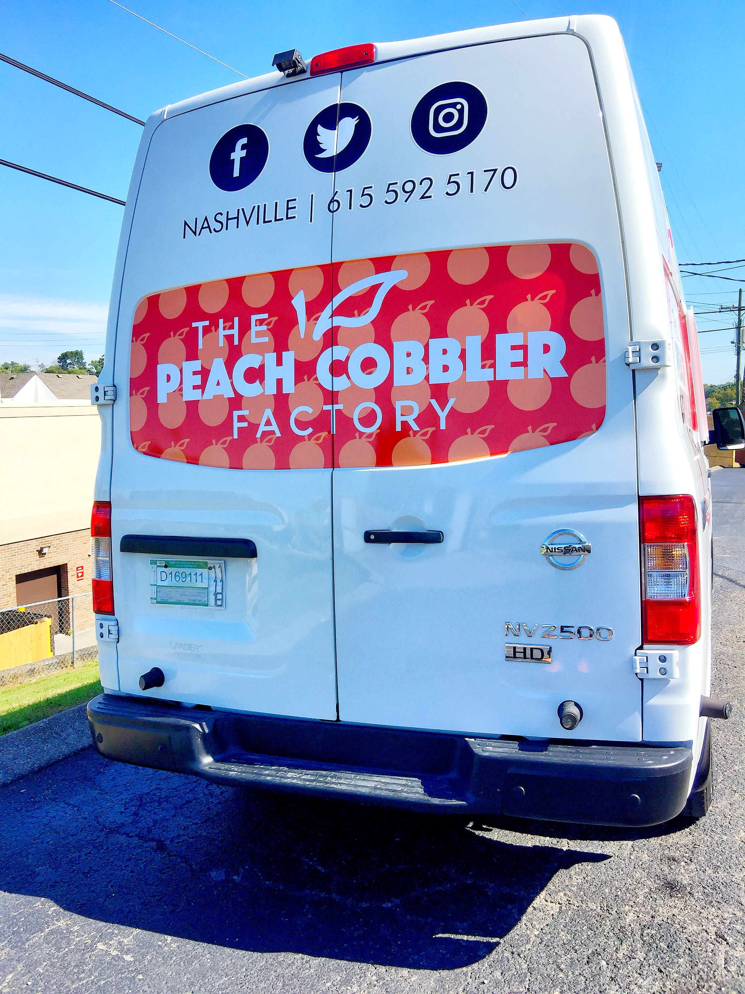 The Peach Cobbler Factory Tampa Photos