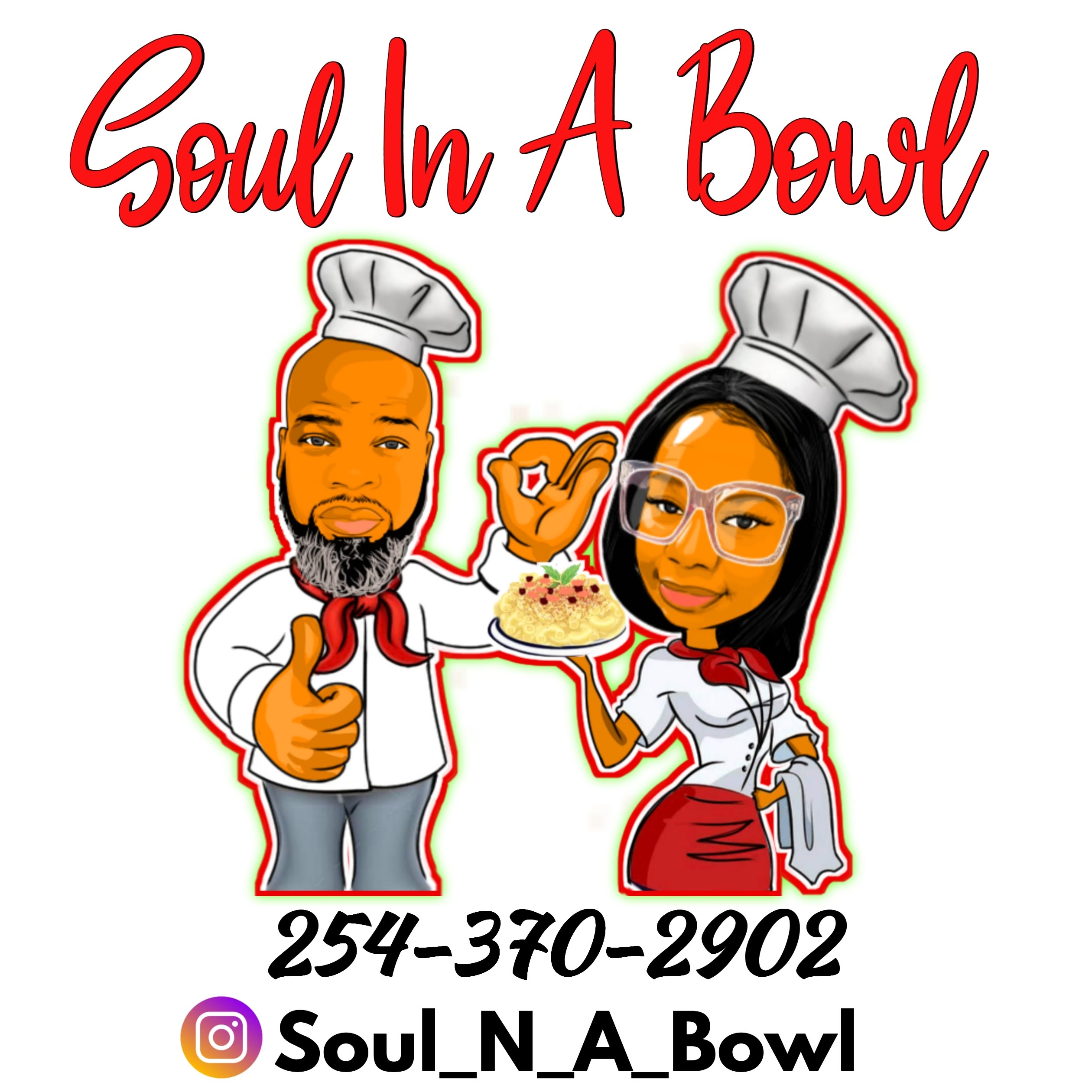 Best Food Trucks Soul In A Bowl Menu best-food-trucks-soul-in-a-bowl-menu