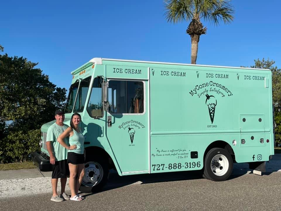 truck image