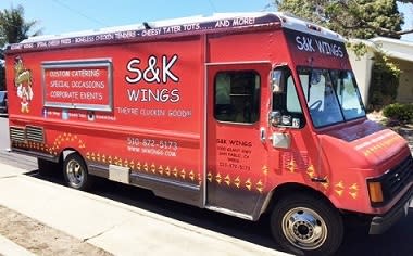 truck image