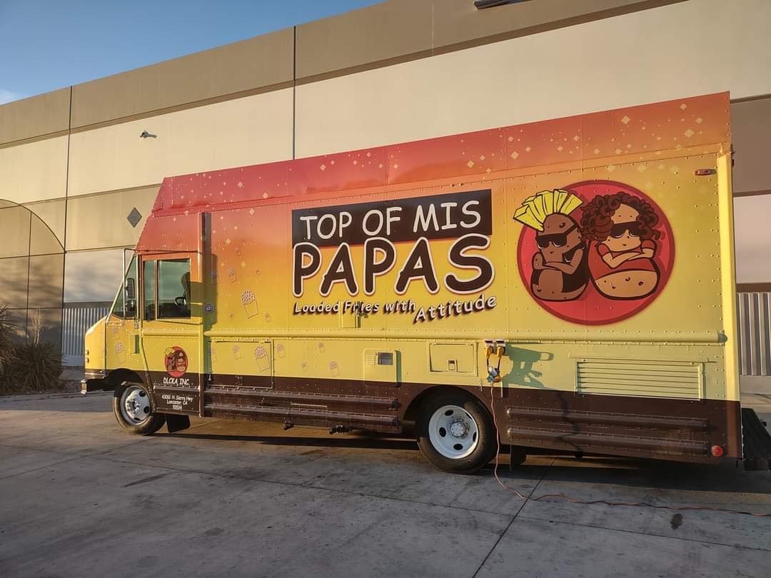 truck image
