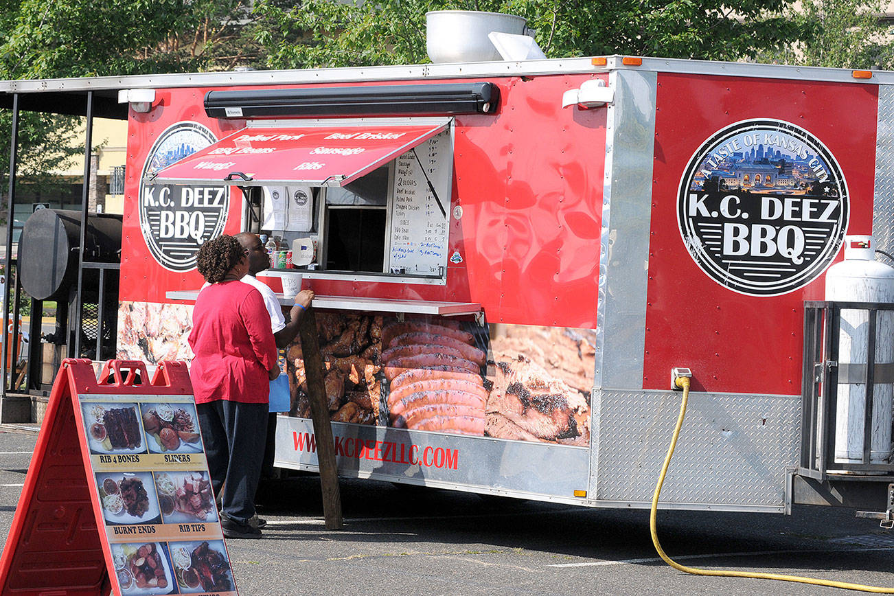 truck image