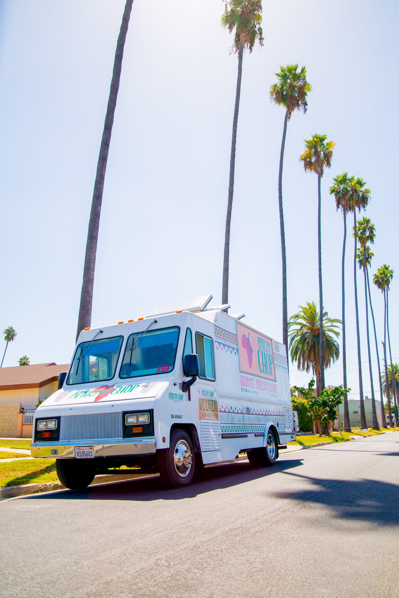 truck image