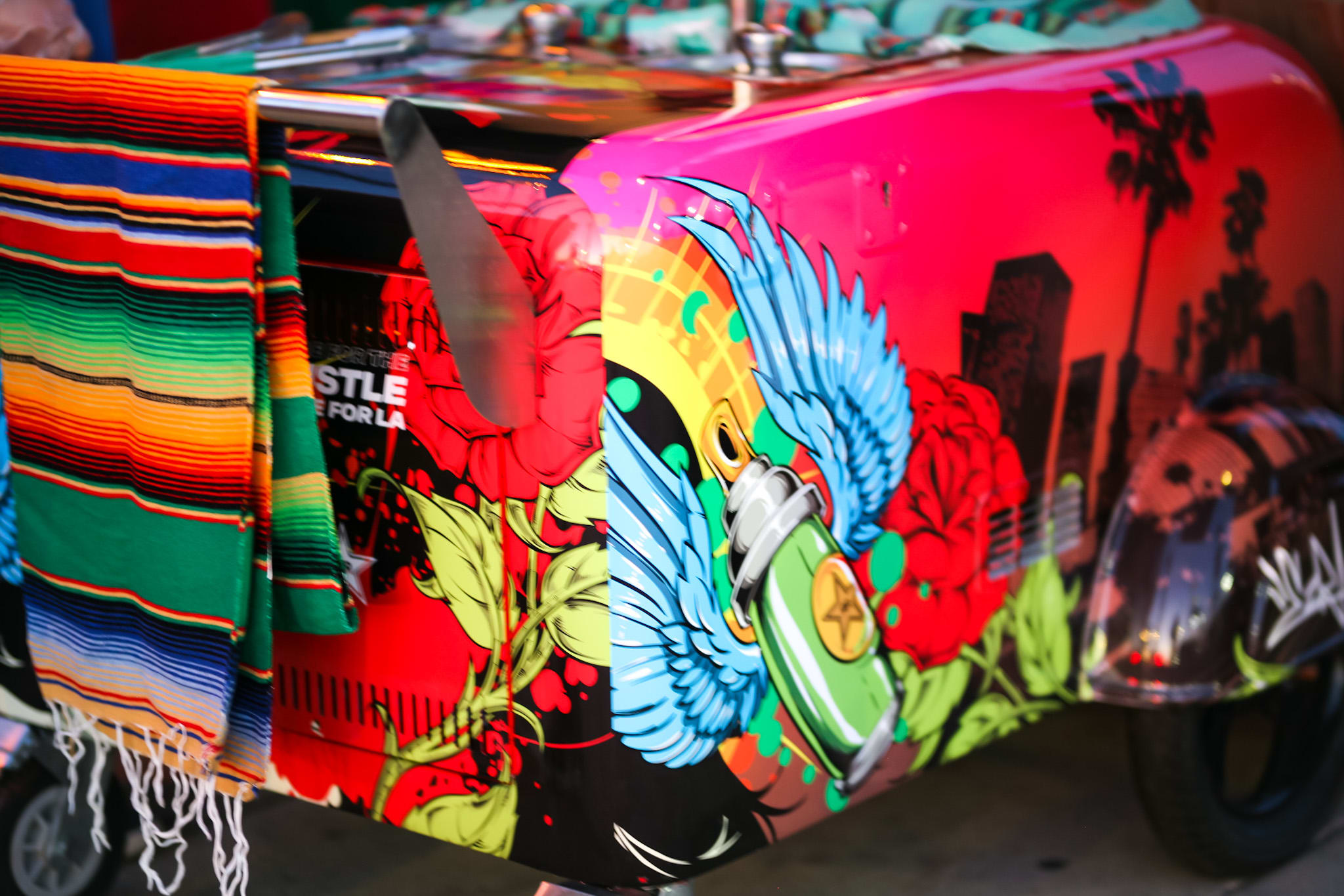 truck image
