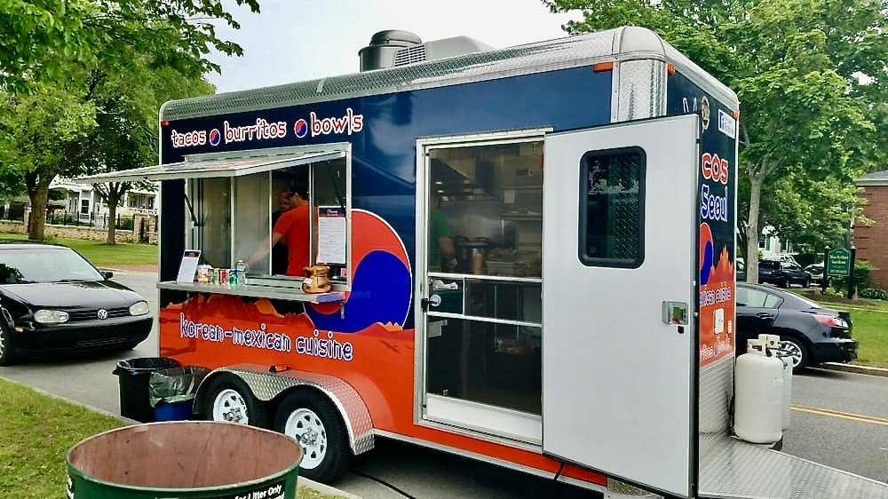 truck image
