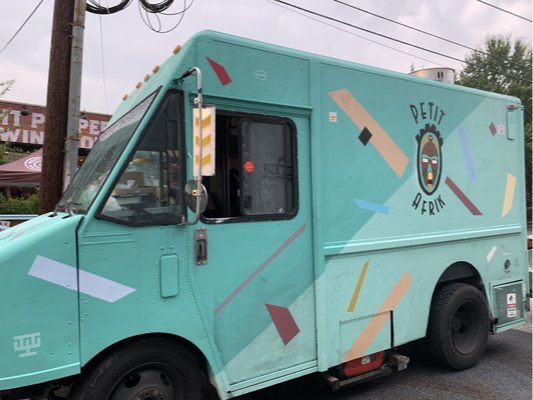 truck image