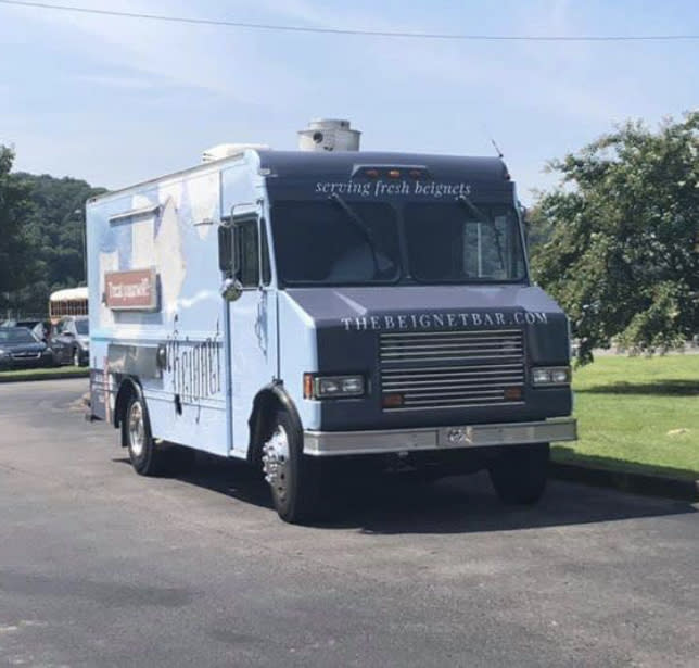 truck image