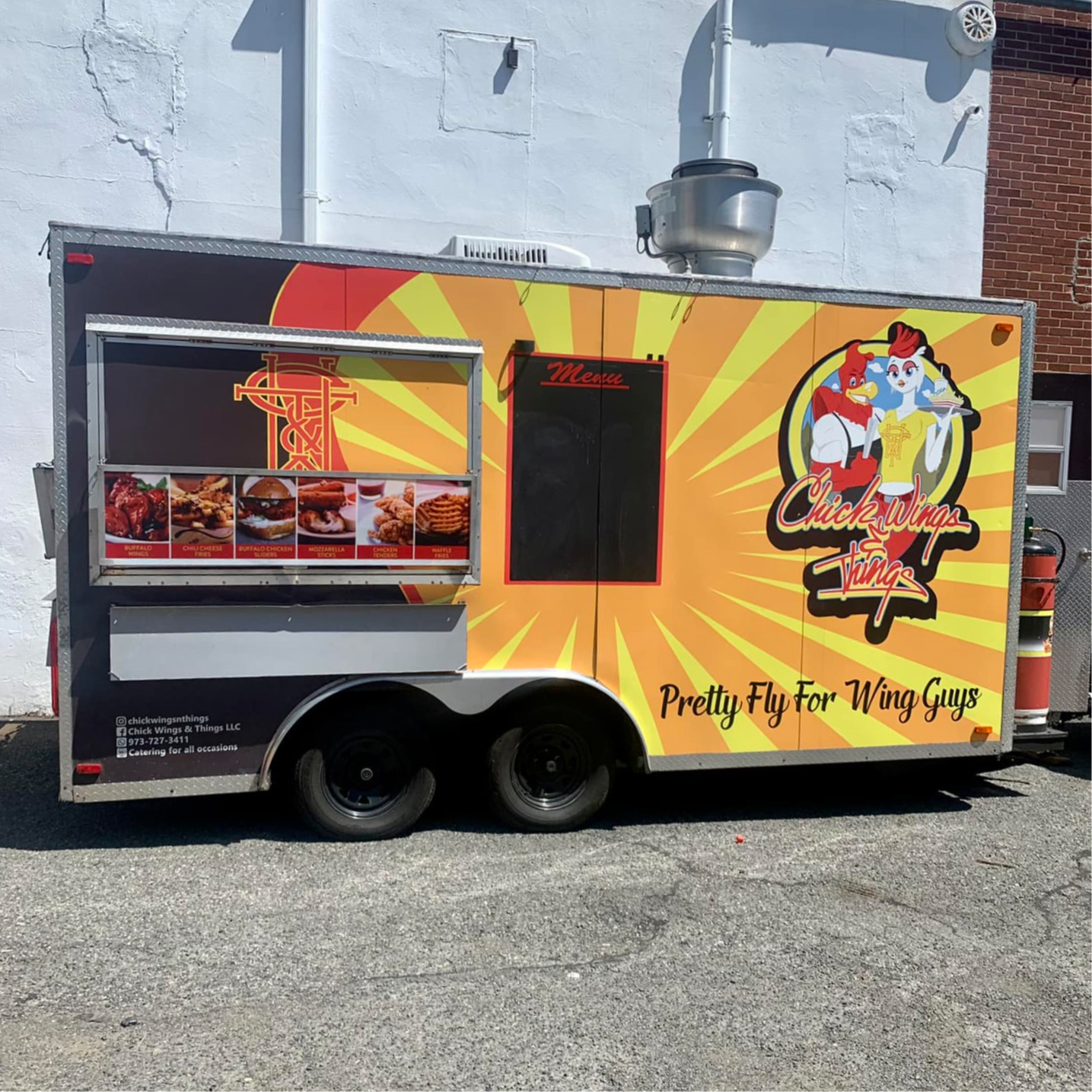 truck image