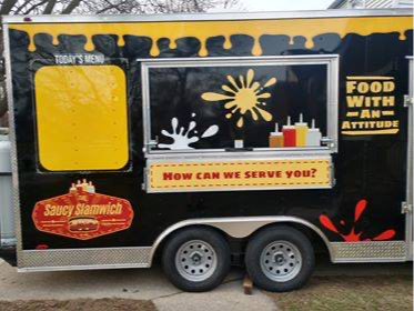 truck image