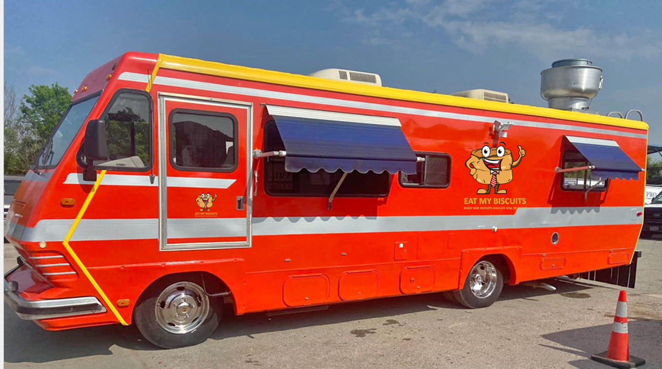 truck image