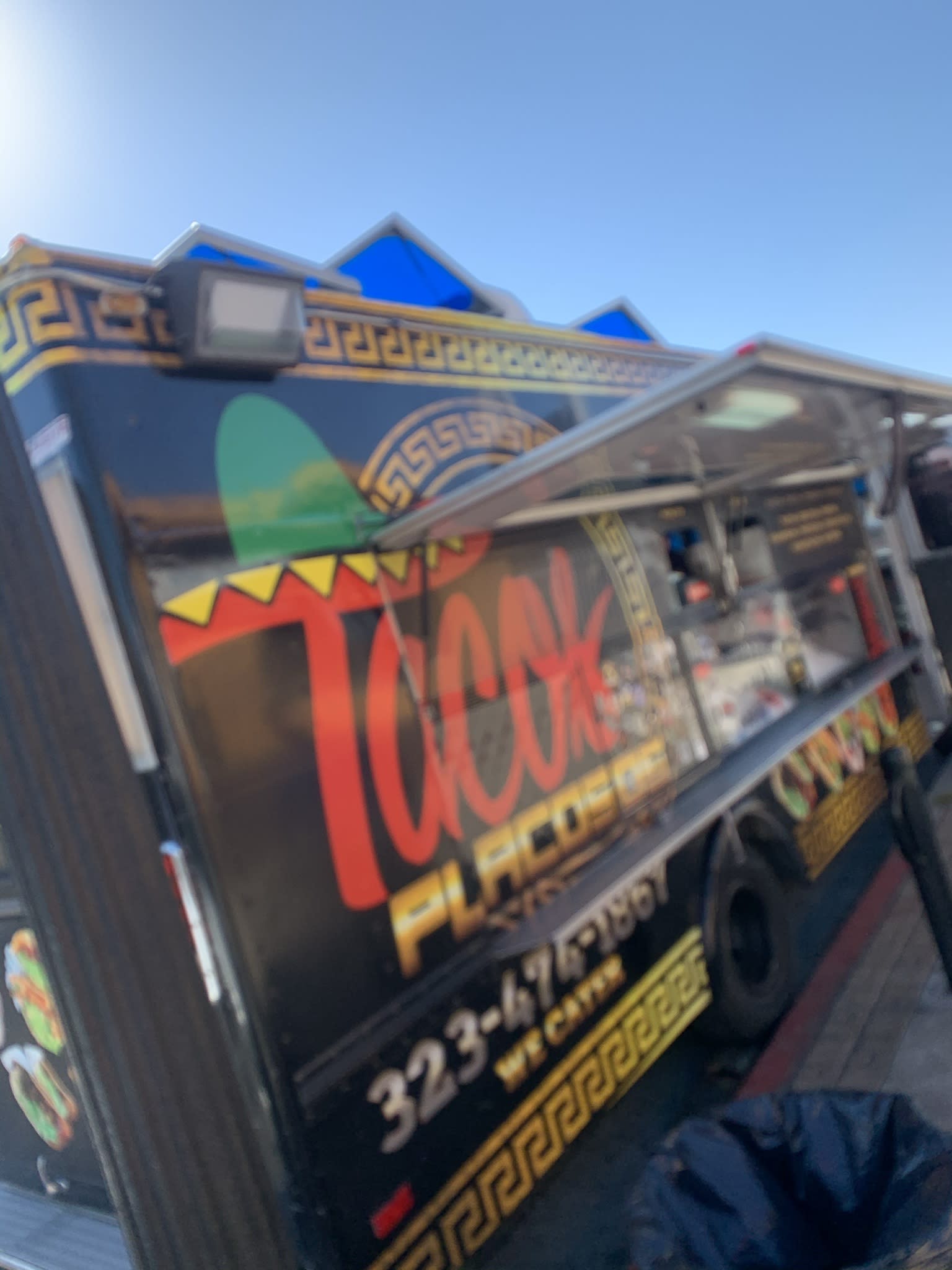 truck image
