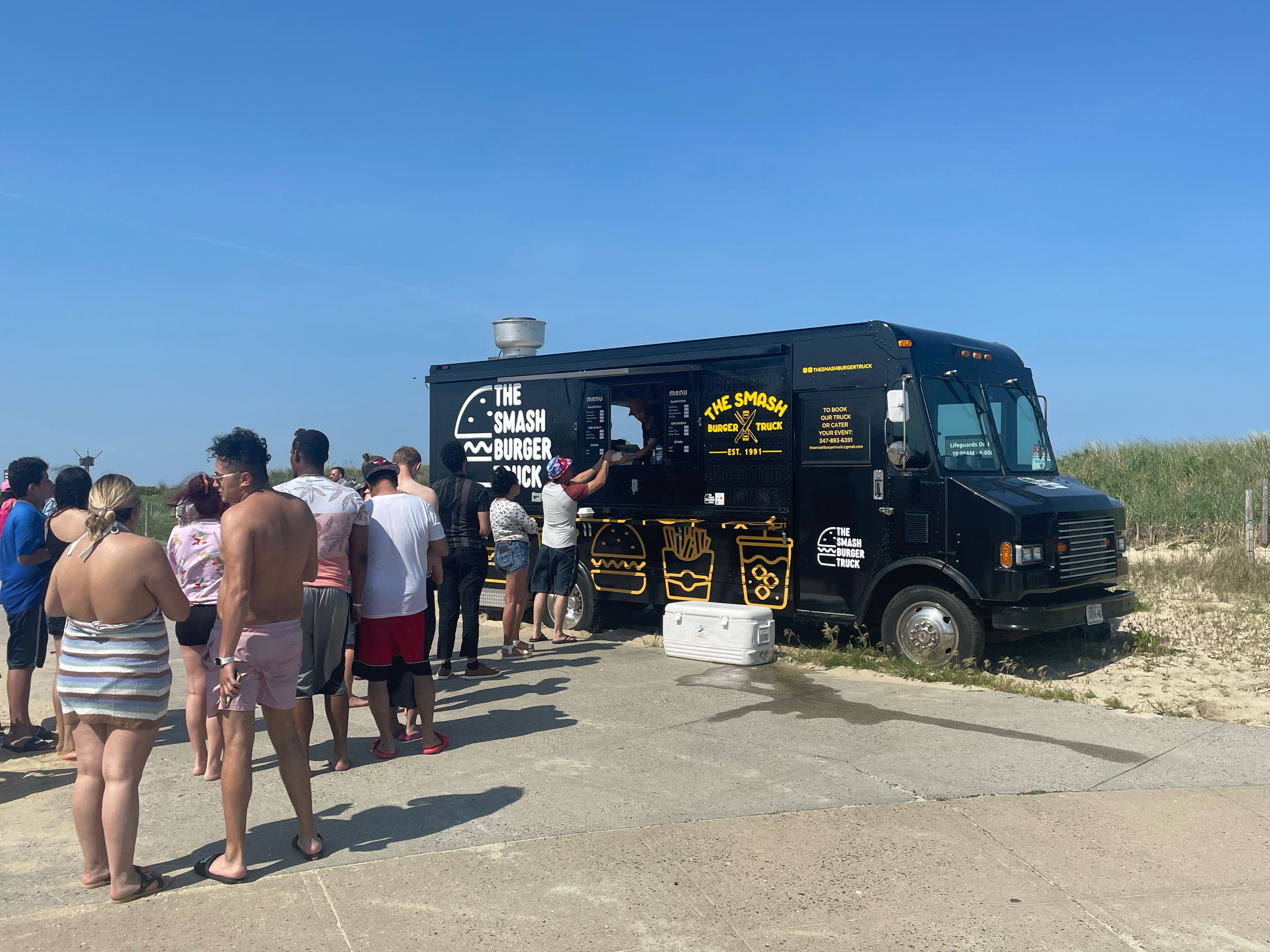 Best Food Trucks Smash Burger best-food-trucks-smash-burger
