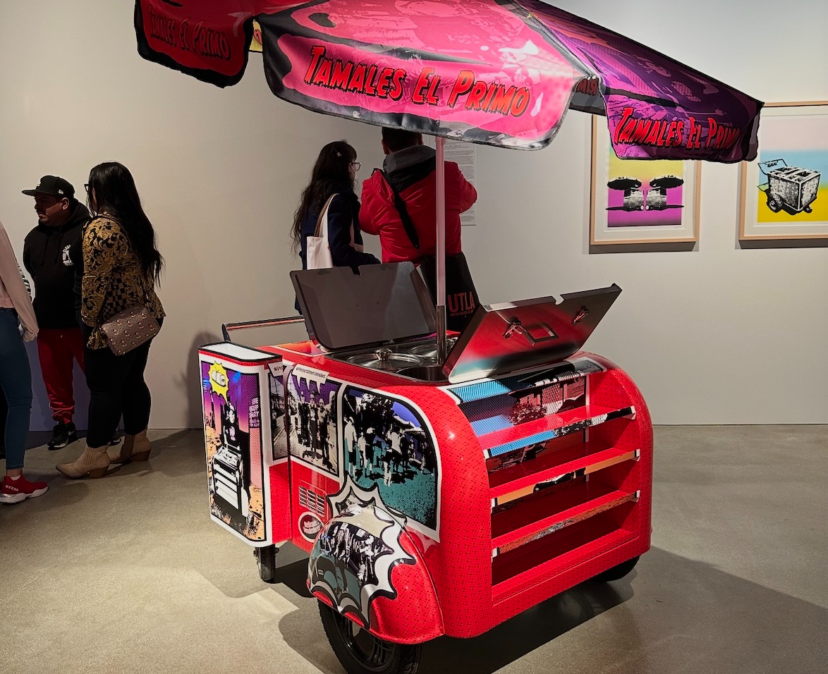 truck image