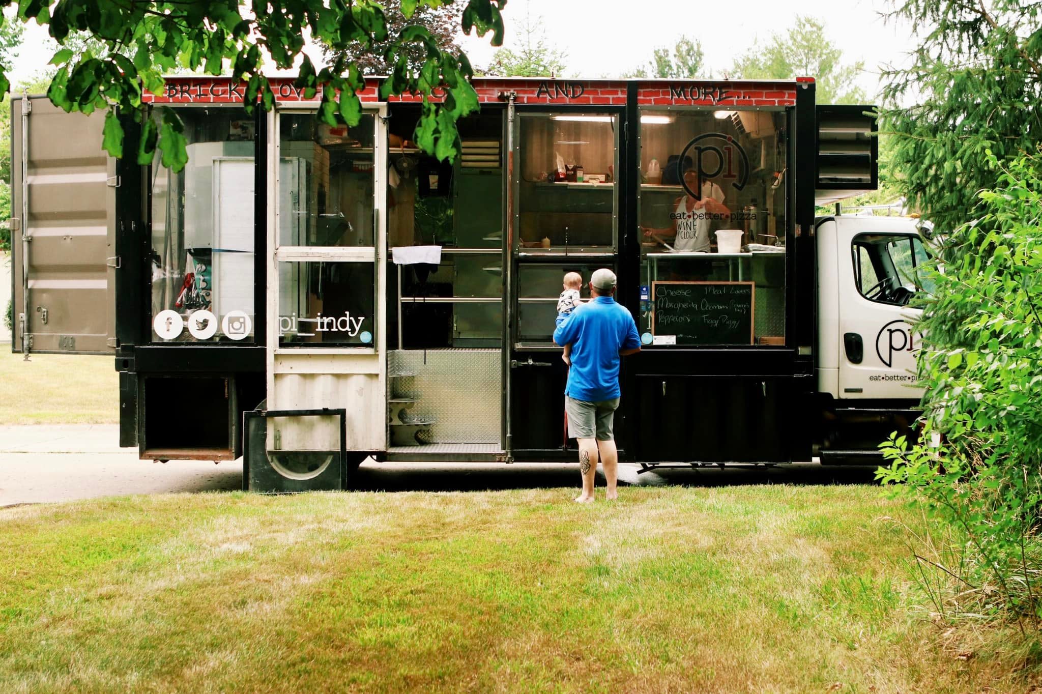 truck image