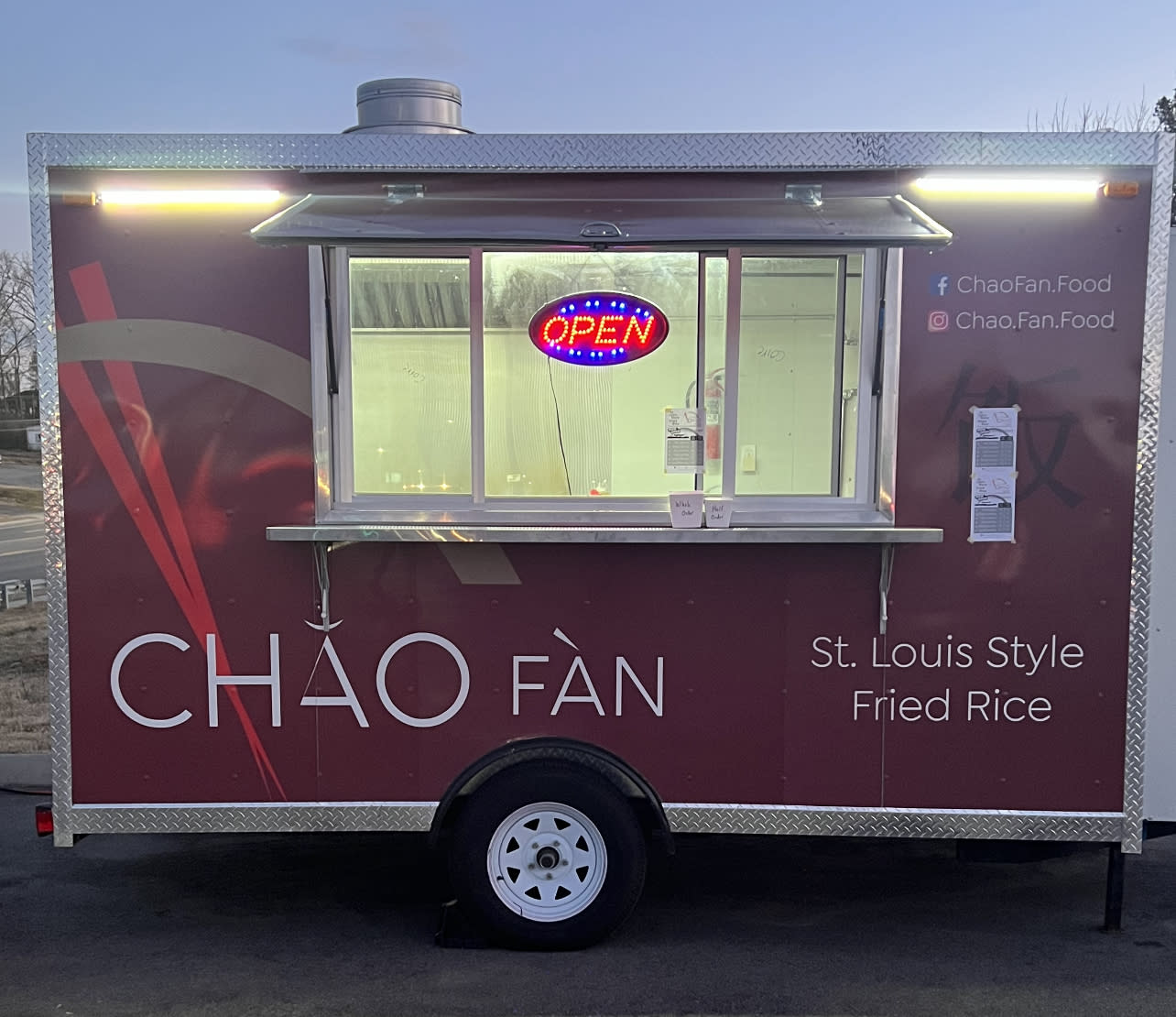 truck image