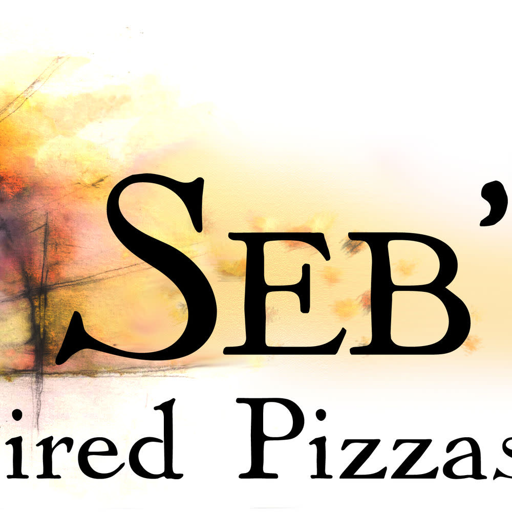 Seb's Pizzas