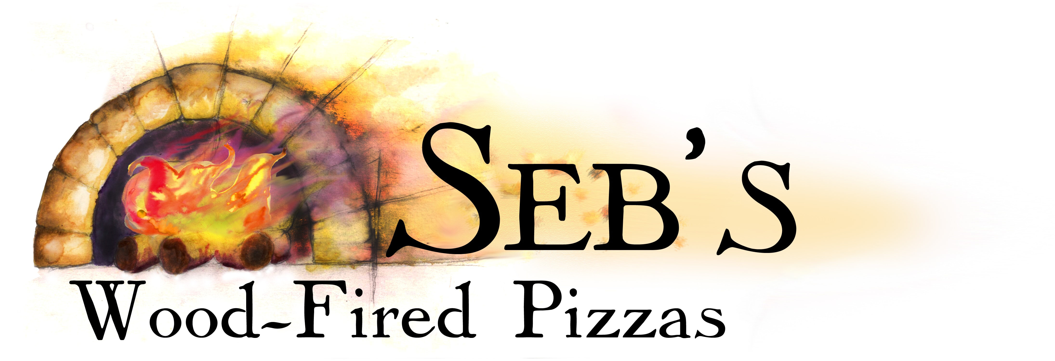 Best Food Trucks | Seb's Pizzas