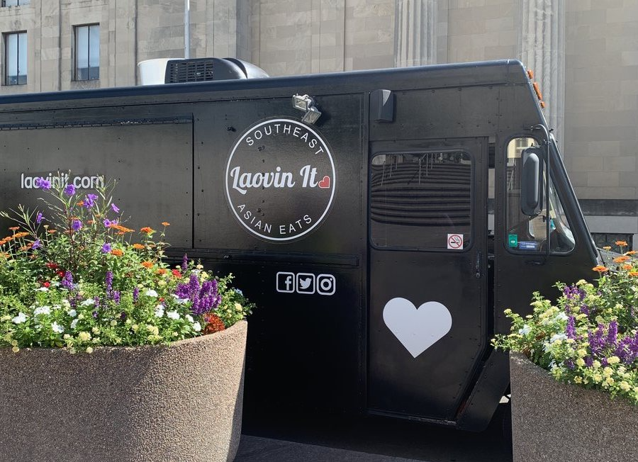 truck image