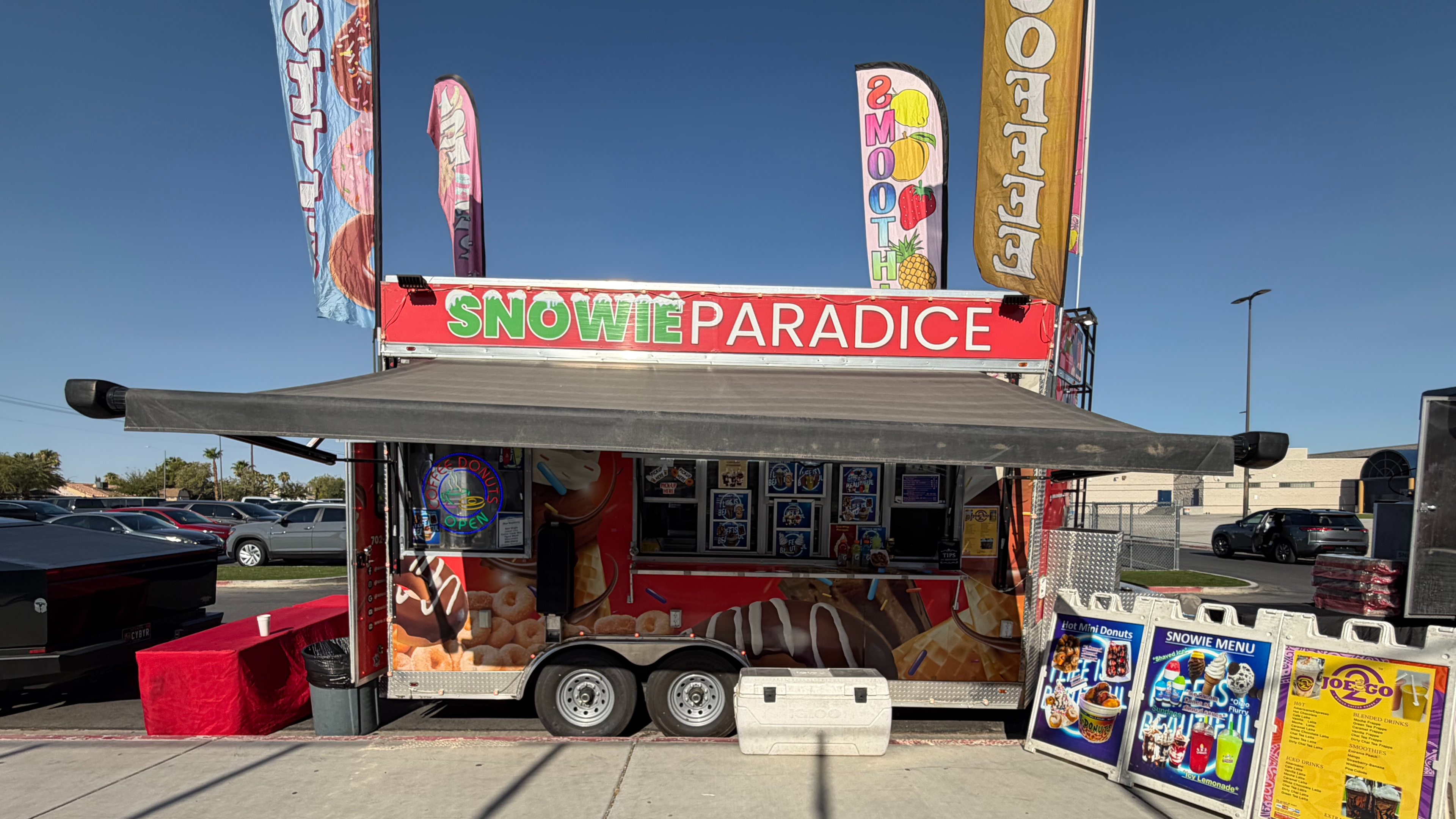 truck image