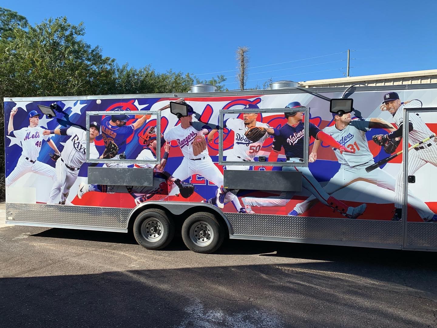 truck image