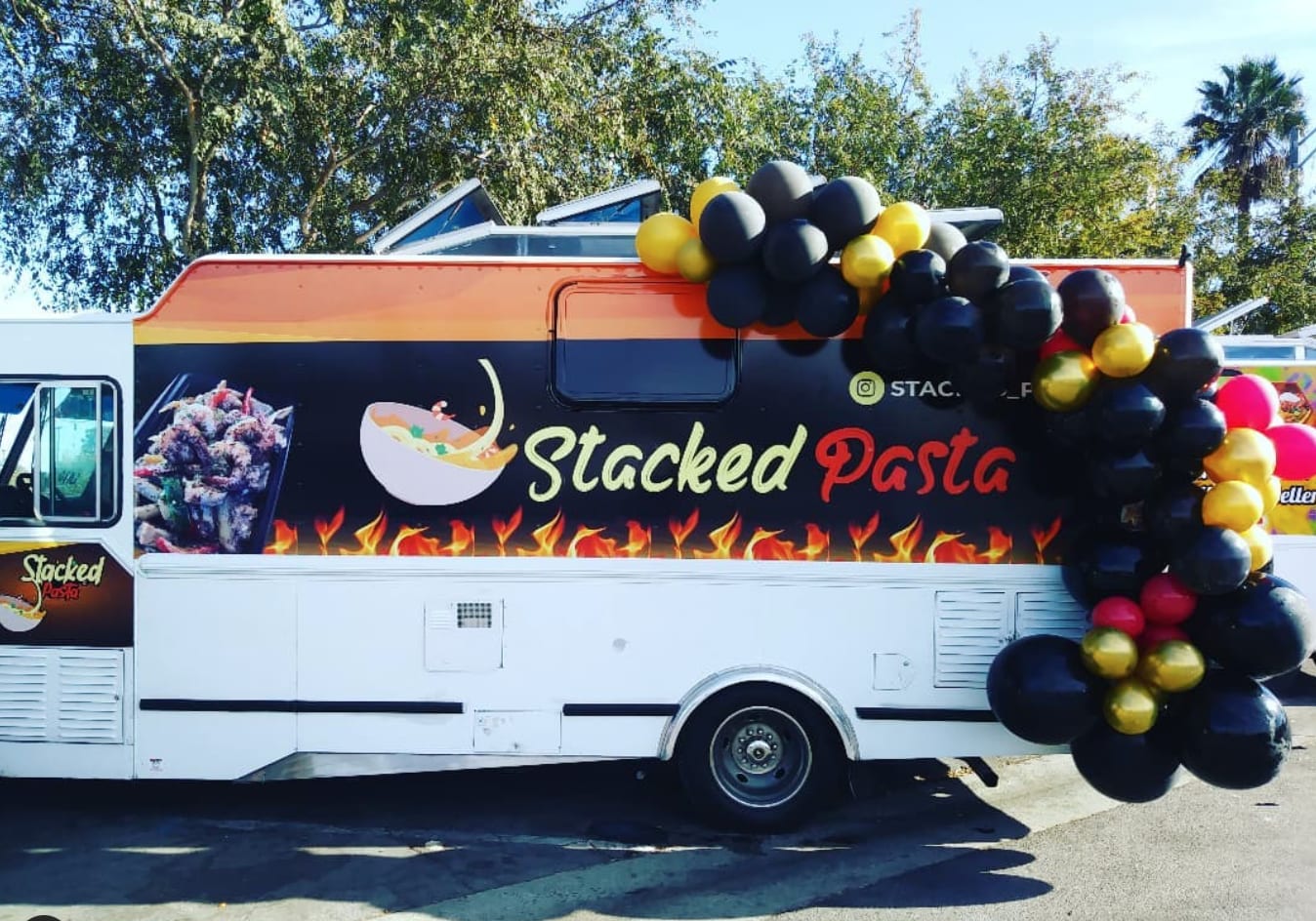 Best Food Trucks Stacked Pasta Menu best-food-trucks-stacked-pasta-menu