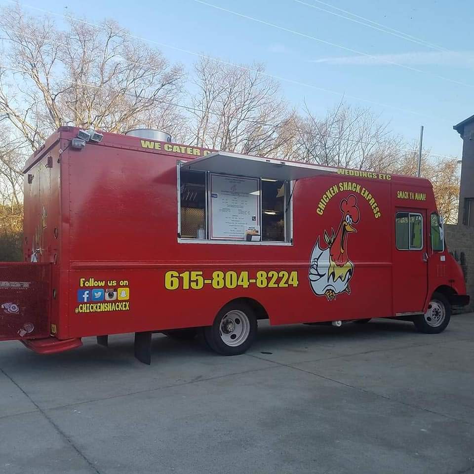 truck image