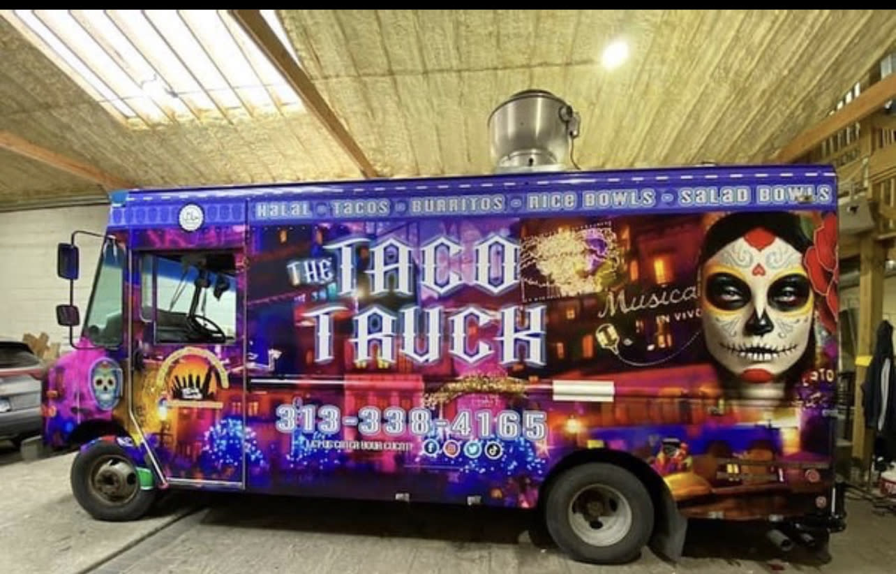 truck image