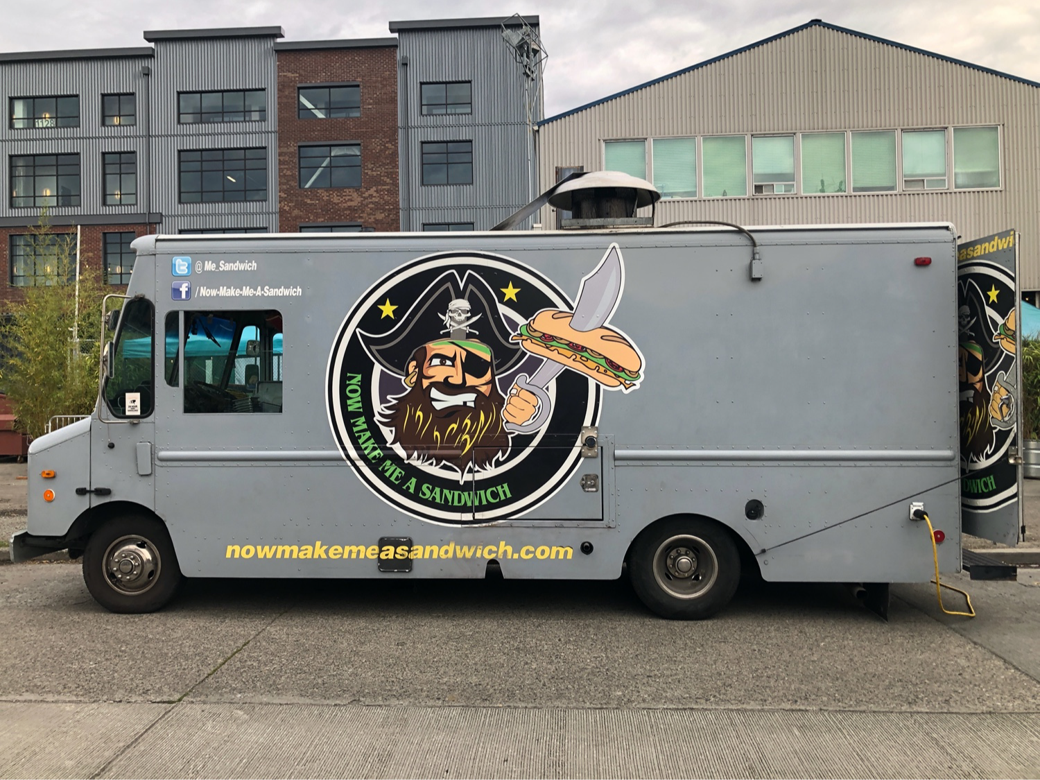 truck image