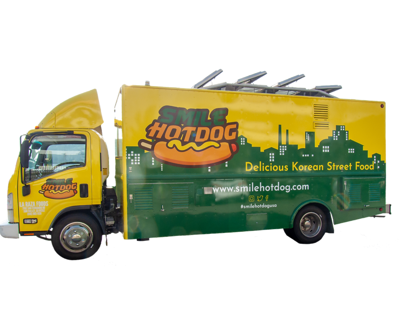 truck image