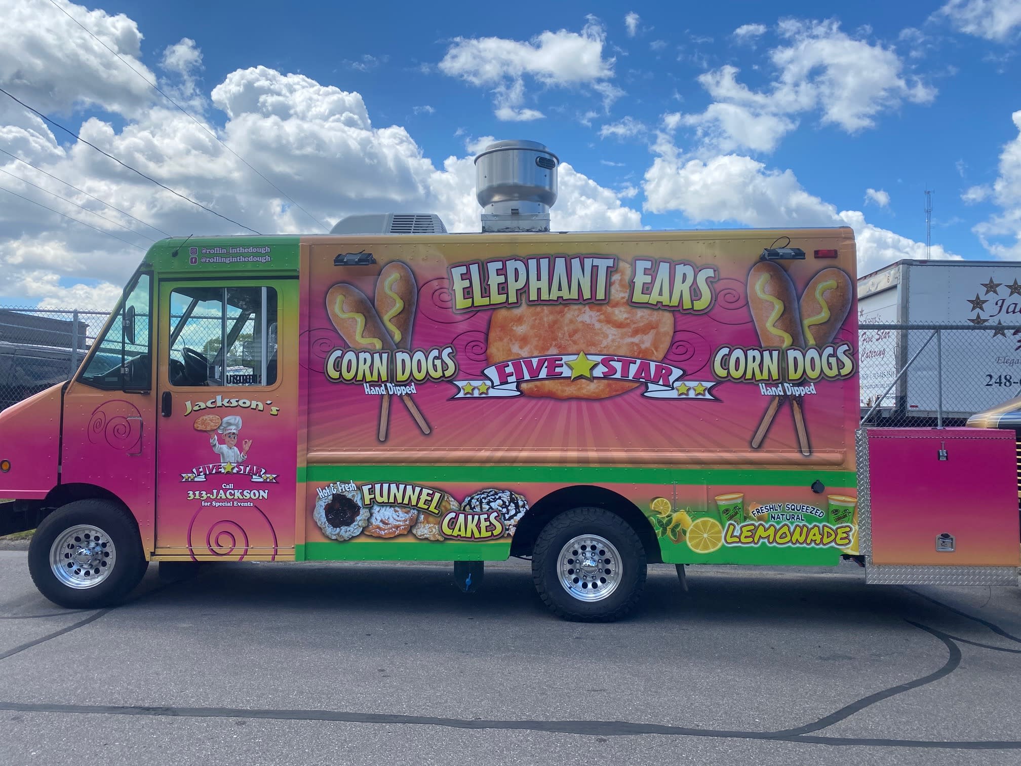 truck image